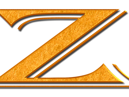 RETO por la "Z"