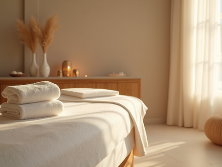 Discovering the Hottest Local Spa Trends and Seasonal Specials in West Palm Beach