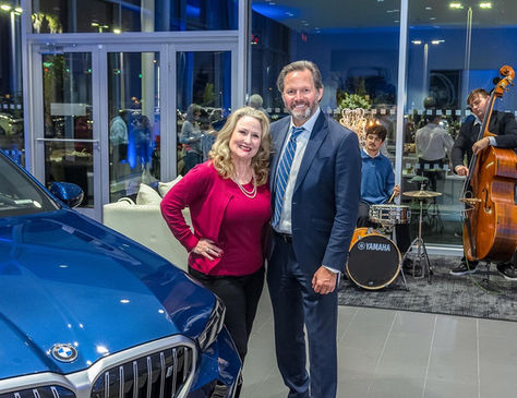 Unleashing the Power of Video: Creating Unforgettable Corporate Events in Tallahassee
