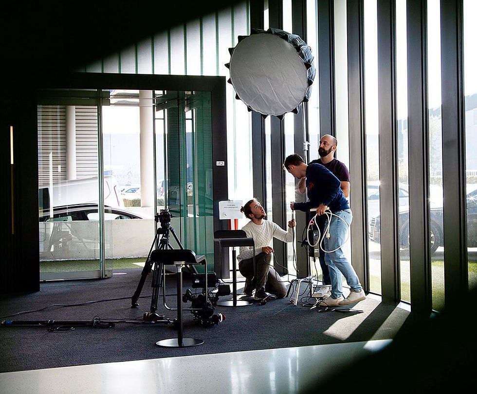 video marketing