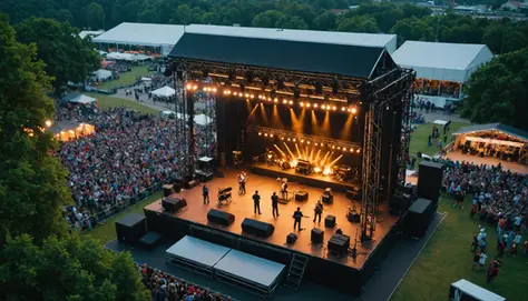 Unveiling the Unseen: How Video Production Transforms Event Experiences in Tallahassee