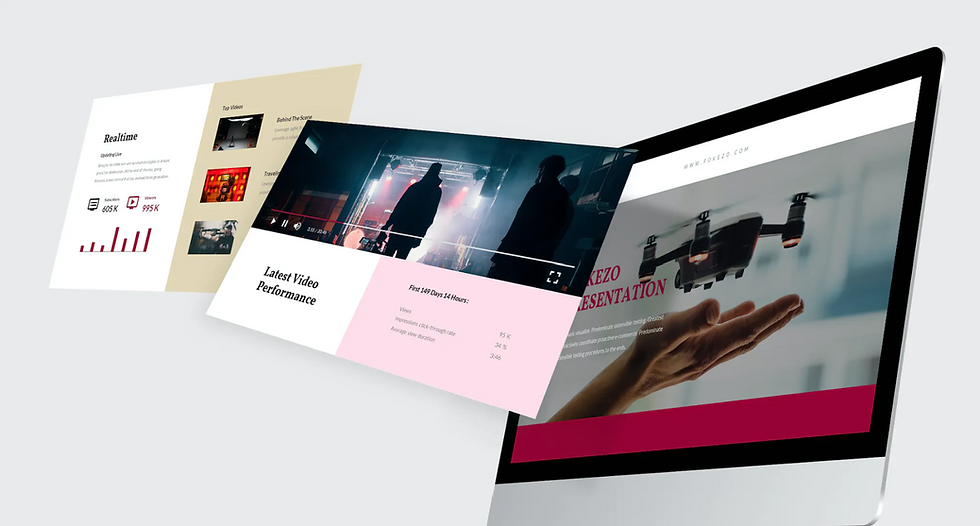 What Is Video Marketing: The Comprehensive Guide