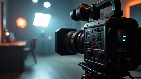 Why Professional Video Production Services Matter