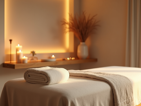 Unlocking the Benefits of Regular Spa Treatments for Your Mental and Physical Wellness
