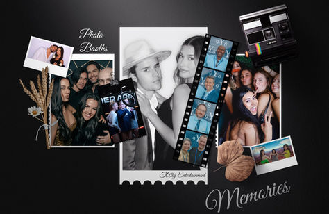 Photo Booth Innovations Taking Tallahassee Events to New Heights