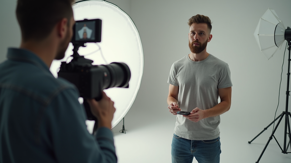 How Small Businesses Can Win Big with Effective Video Marketing