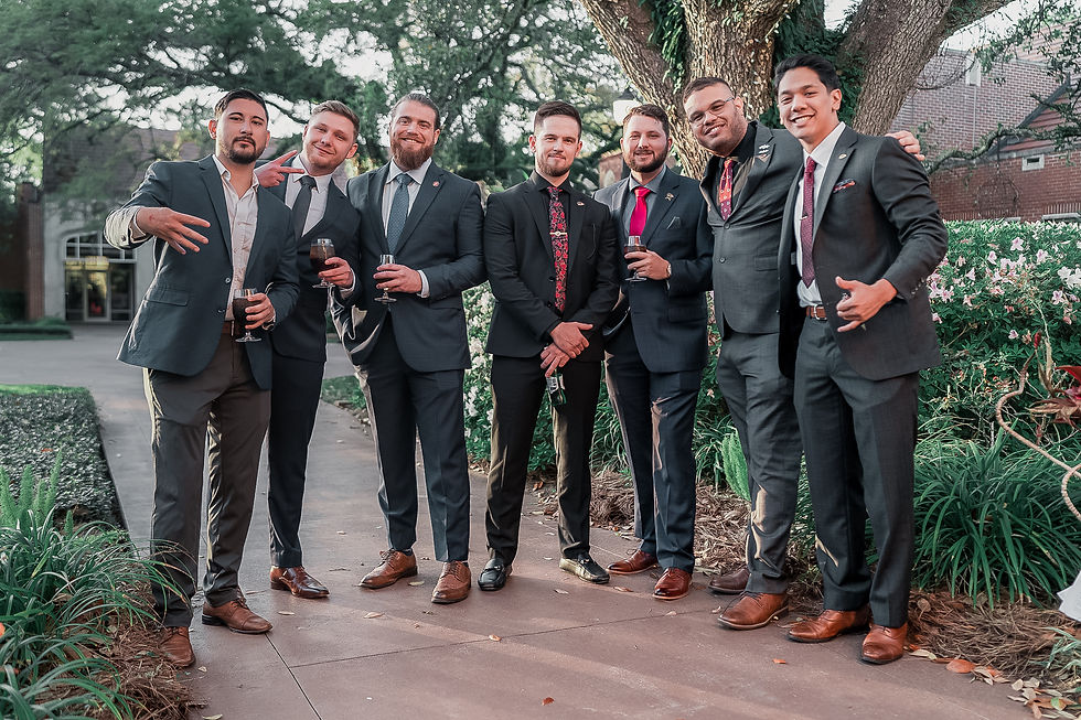 Tallahassee Event Photography