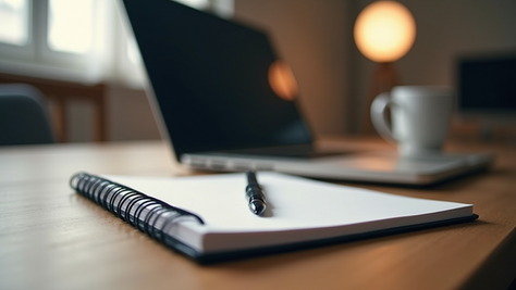 The Power of Documenting Entrepreneurial Stories