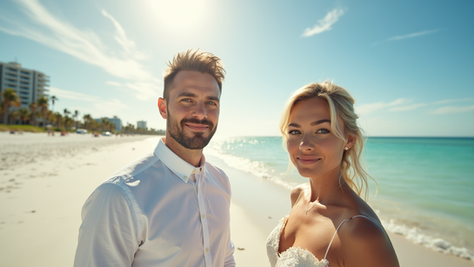 Understanding Wedding Photography Services in Florida
