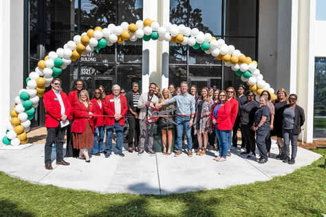 Tallahassee Wellplex Grand Opening