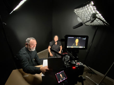 The Art of Storytelling in Corporate Video Production: A Guide to Engaging Narratives