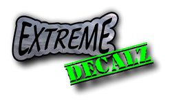 Extreme Decalz