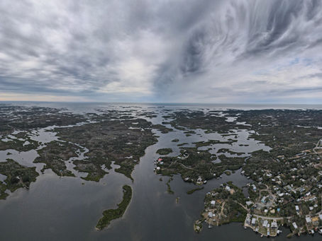 Exploring the Hidden Gems of Ozello FL: Airboat Adventures with Native Captains
