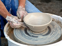 Throwing de roue