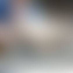 When My Science Mind Is Whirling!