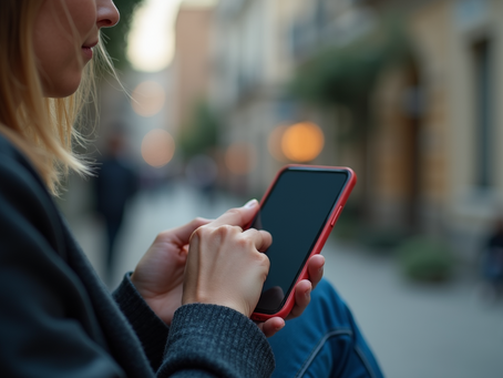 Maximize Social Media Presence with MagNXT Media