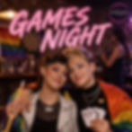 Games Nights