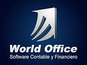 Logo World Office plataforma
