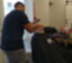Free Haircuts