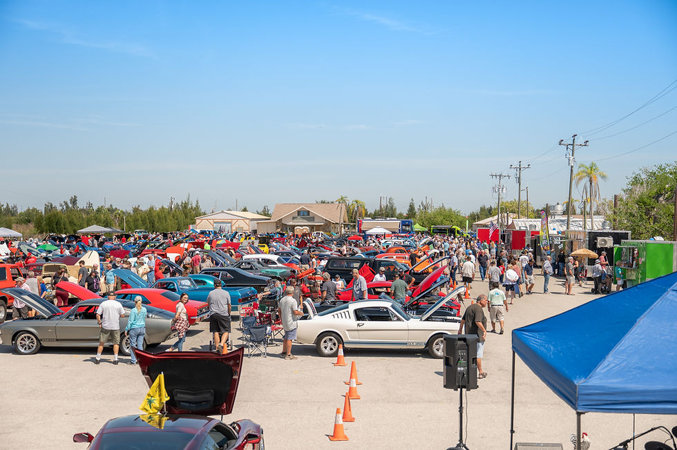 Car Show for Veterans 2026