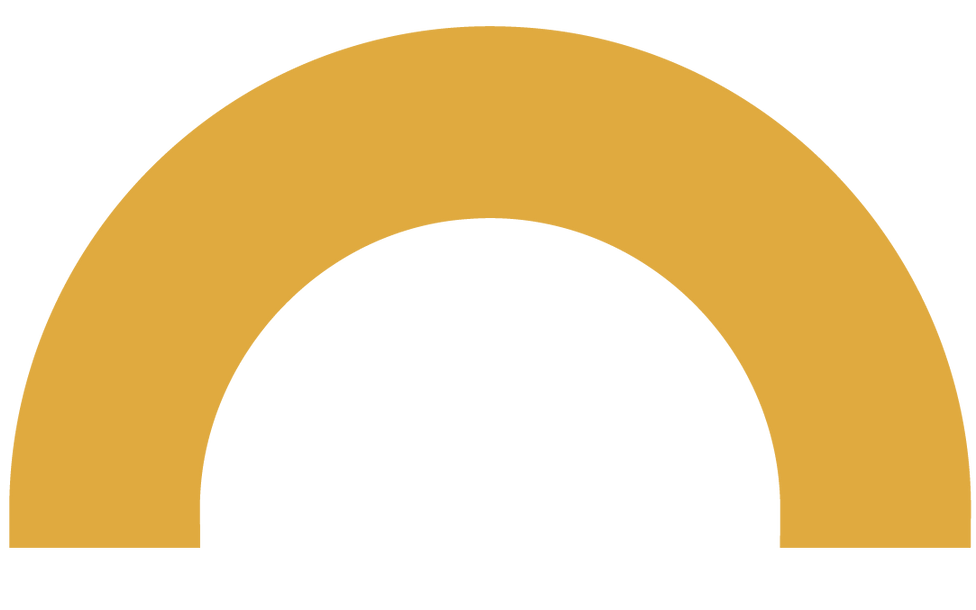 Forma de apoyo en color amarillo para Navy Bob.