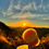Thumbnail: Frosted Solstice Candle
