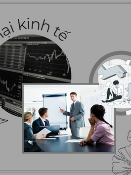 THIỆT HẠI KINH TẾ📉💲💲