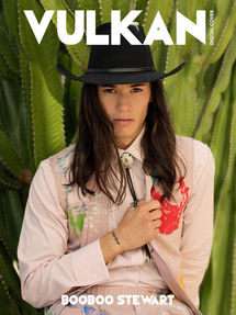 BOOBOO STEWART