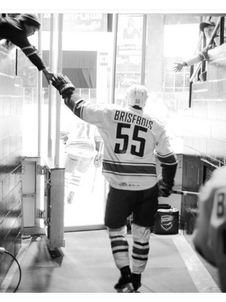 Guillaume Brisebois