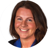 Bea Rodden