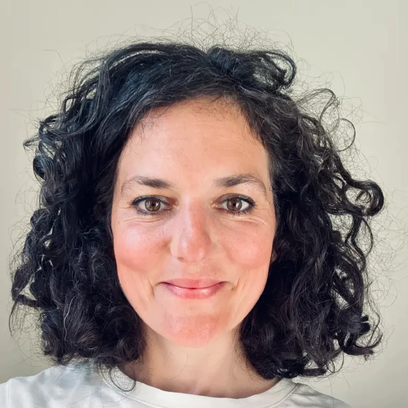 Photo du rédacteur: Anne