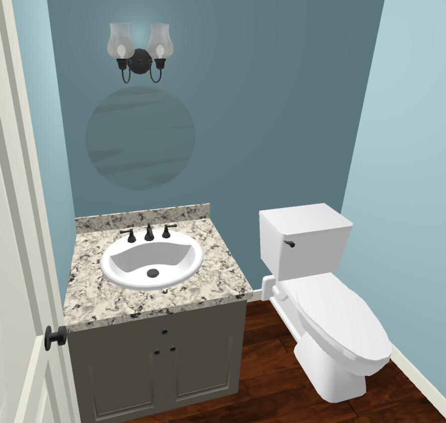 Coastal Remodel