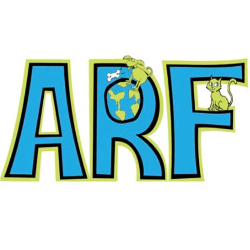 Animal Rescue Foundation (ARF) Fundraiser – Oct 4th