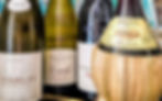 Cellar Reserve Wines (by the bottle)