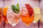 Spritzes