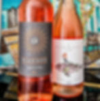 Rosé Wine