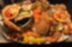 Our World Famous Sharing Platter