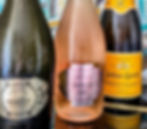 Sparkling Wine, Prosecco and Champagne