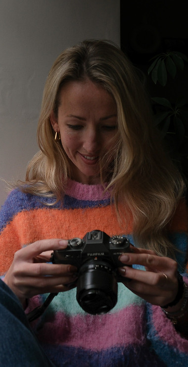 amelia rendell photographer