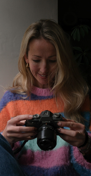 amelia rendell photographer