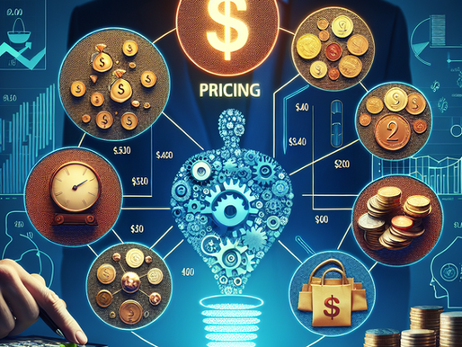Value-Based Pricing  for Profit