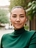 Mailei Delong, Realtor
