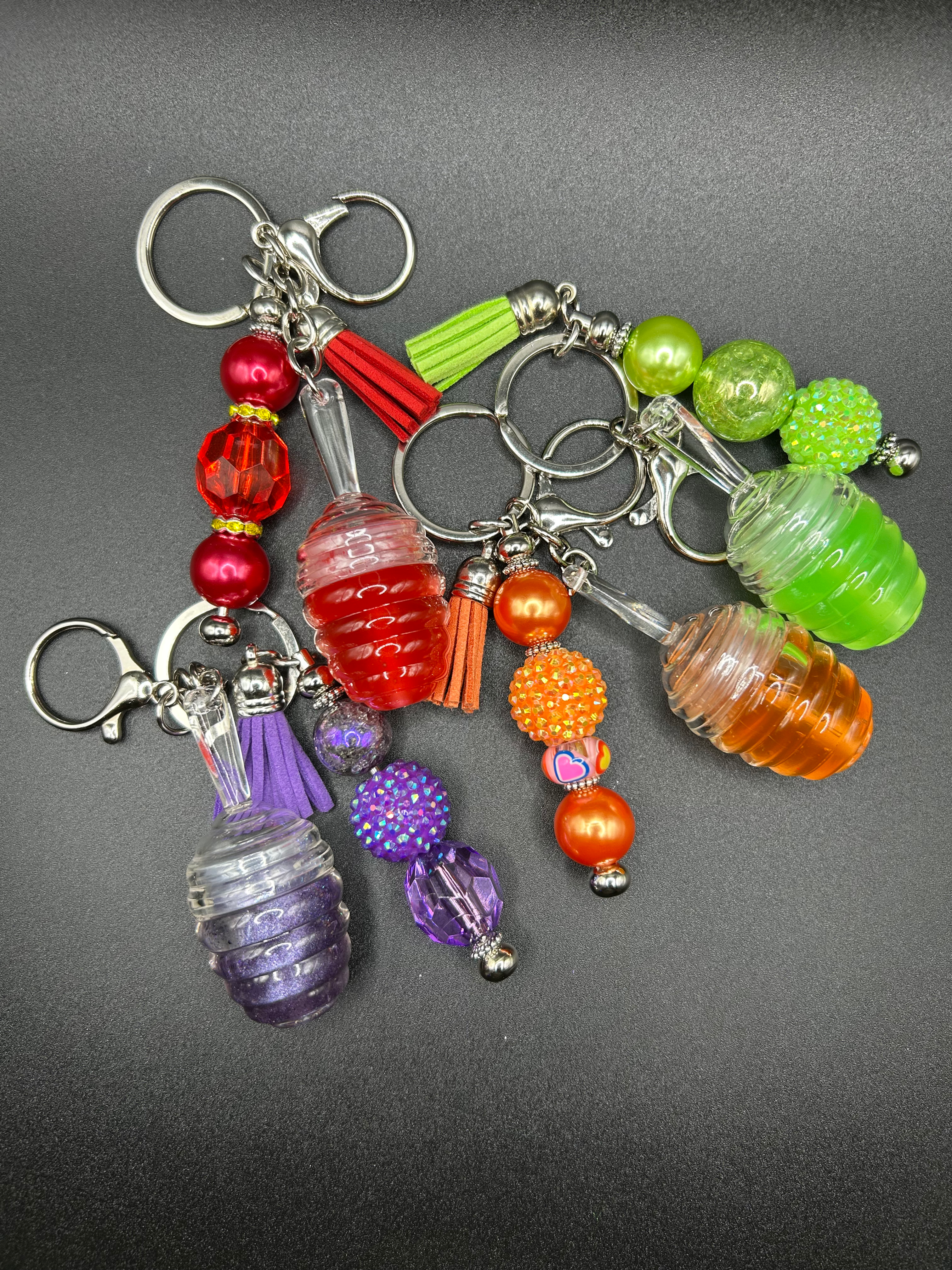 Juicy Gems Collection