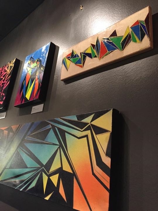 A Sine of the Time Exhibition
