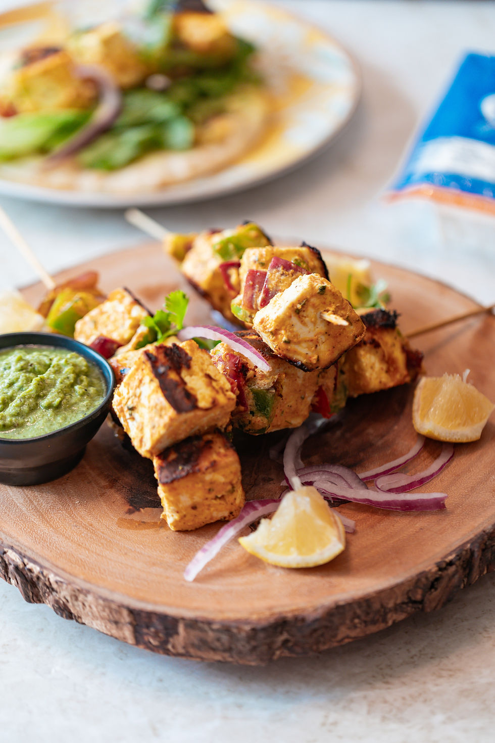Paneer Tikka
