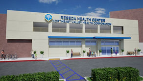 NEVHC Reseda Health Center