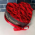 Smooth Heart Box