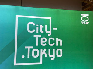 Connecting Global Innovators at City Tech Tokyo