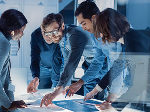 Fresh Approaches to Innovation and R&D: Japanese Companies Tapping into Europe's Expertise