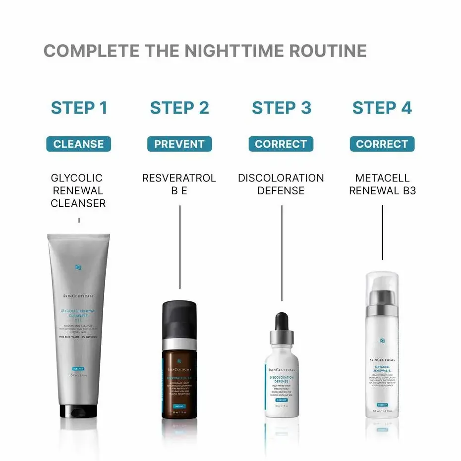 Thumbnail: Glycolic Renewal Foaming Facial Cleanser
